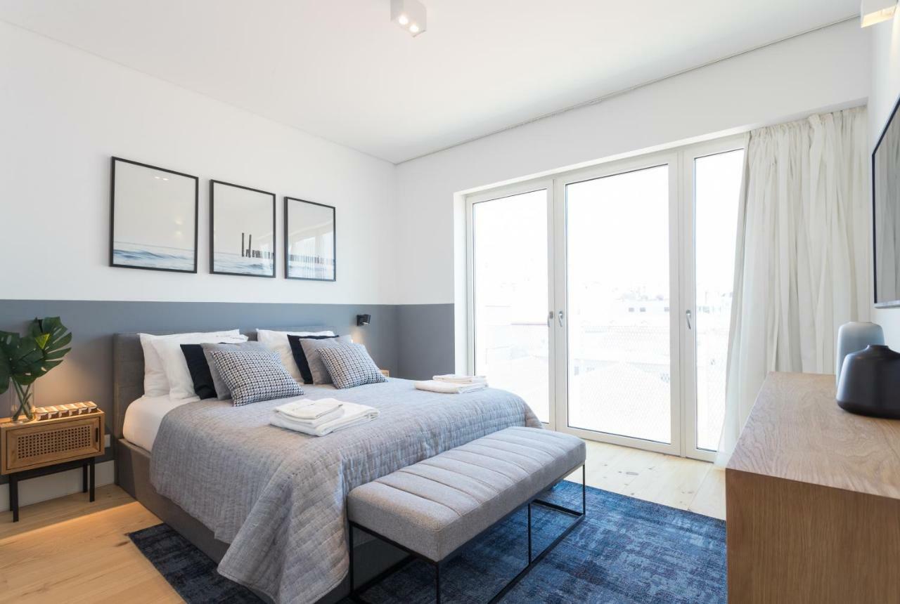 Flh Cais Sodre Modern Flat Apartment Lisboa Екстериор снимка
