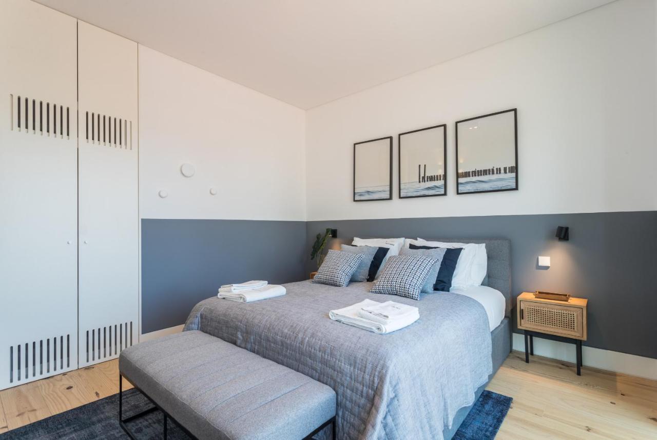 Flh Cais Sodre Modern Flat Apartment Lisboa Екстериор снимка