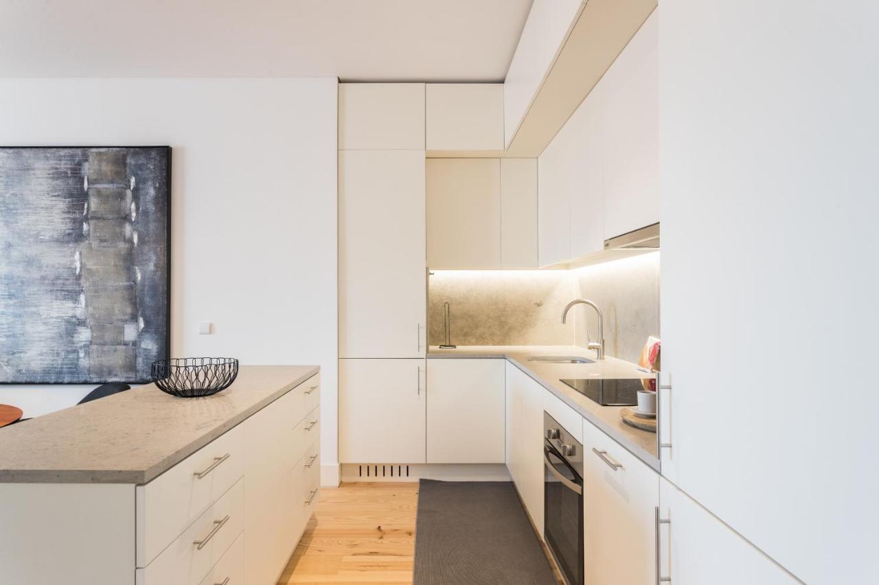 Flh Cais Sodre Modern Flat Apartment Lisboa Екстериор снимка