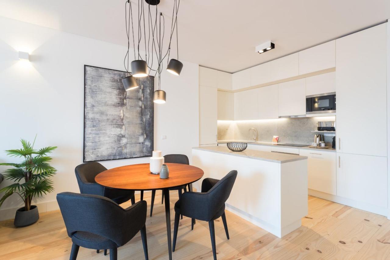 Flh Cais Sodre Modern Flat Apartment Lisboa Екстериор снимка